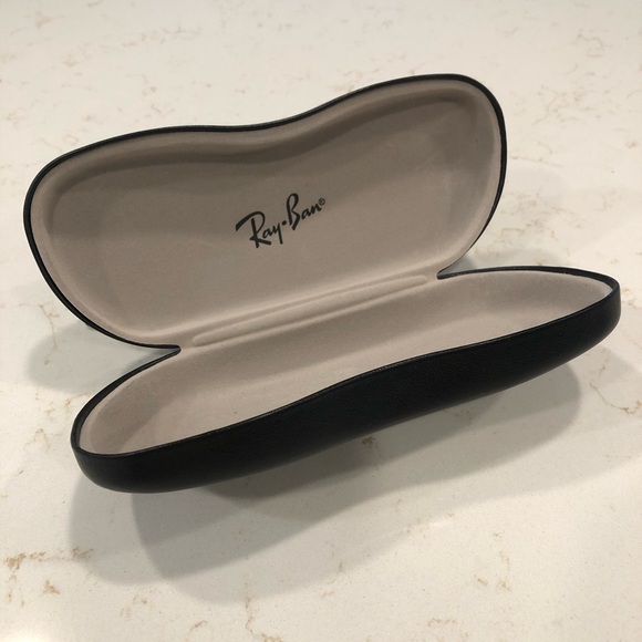 Ray Ban | Glasses Case - Picture 5 of 6